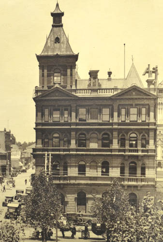 Johannesburg-South Africa