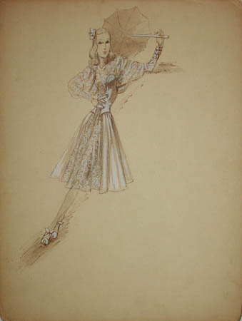 Katie Kuhn Costume Design: Dance Costume