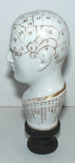 Testa Di Cavallo In Porcellana Bianca Rosenthal, Anni '90