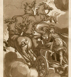 Phaeton
