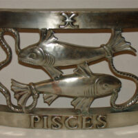 Sign, Pisces Zodiac