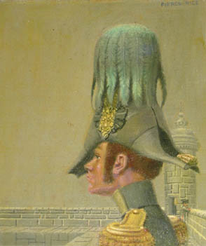 Pierce Rice (1916-2003)