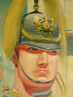 Pierce Rice (1916-2003)