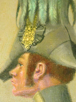 Pierce Rice (1916-2003)