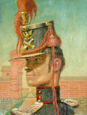 Pierce Rice (1916-2003)