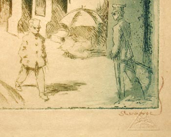 New York Stock Exchange