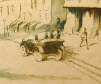 New York Stock Exchange