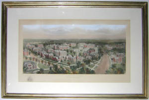 Smith College, Northampton, Massachusetts