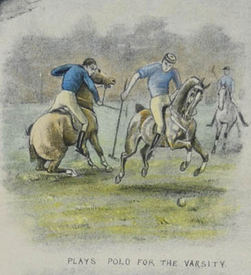 The Sporting Cantab