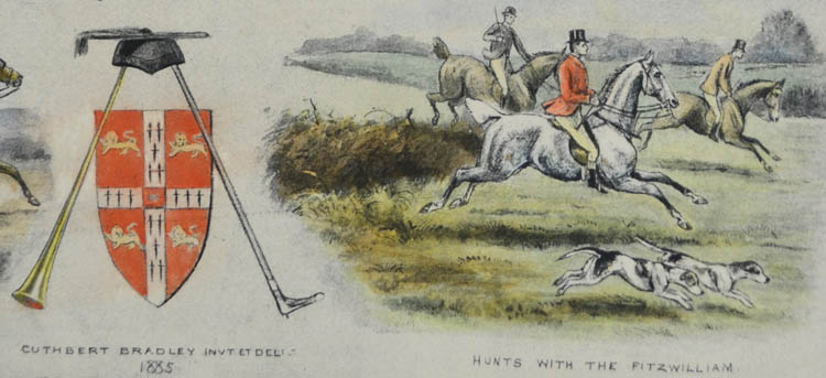 The Sporting Cantab