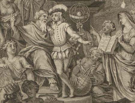 Trahat Sua Quemque Voluptas