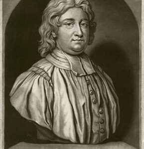 Philosopher William Wollaston