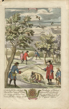 Angling