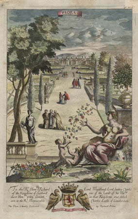 Flora