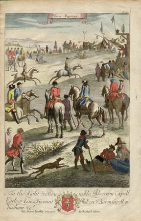 Horse Raceing