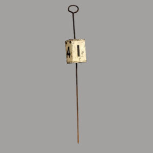 Football Down Indicator