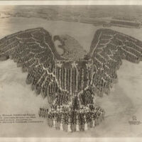 The Human American Eagle (1918)