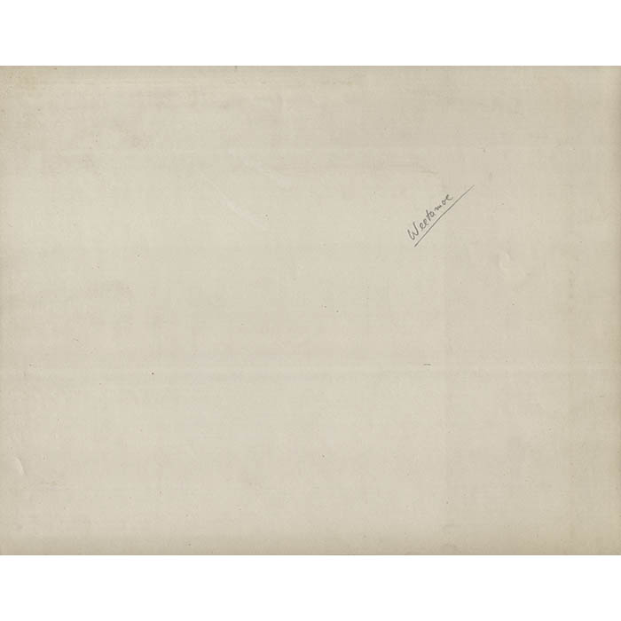 Edwin Levick, Weetamoe, verso