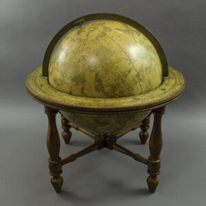 Josiah Loring 12-inch Celestial Globe
