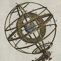 Globe Diagrams