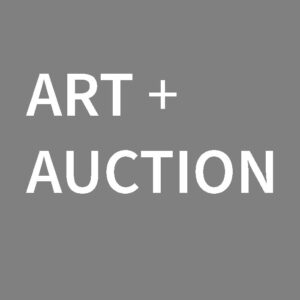 Art + Auction