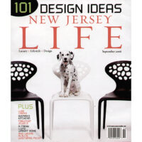 New Jersey Life, 2006, 101 Design Ideas