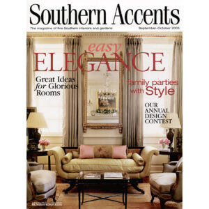Southern Accents "Novel Ideas for the Library"
