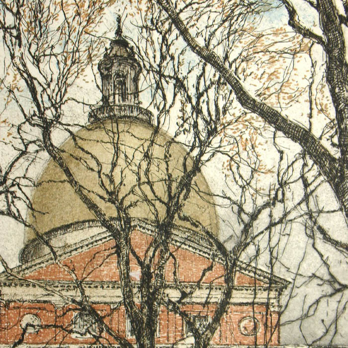 Kasimir Boston State Capitol