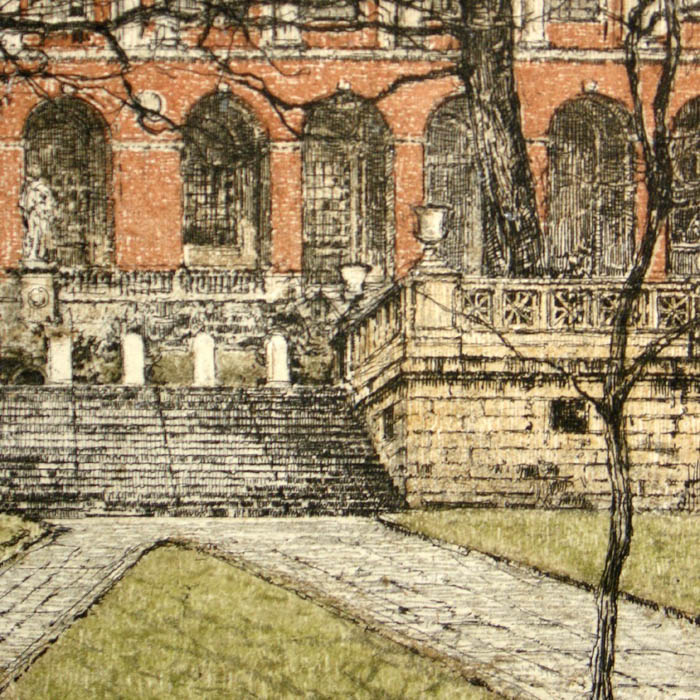 Kasimir Boston State Capitol