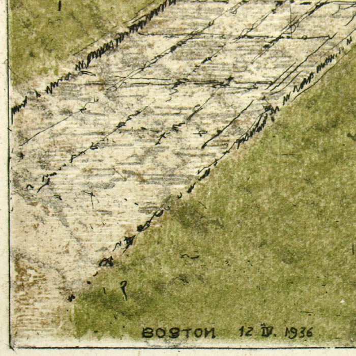 Kasimir Boston State Capitol