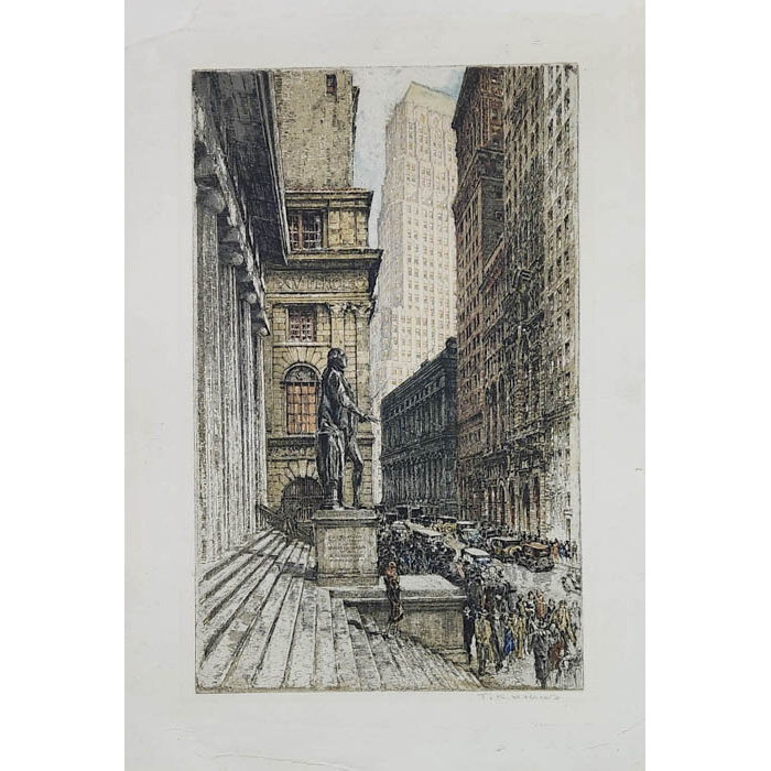 Kasimir Federal Building