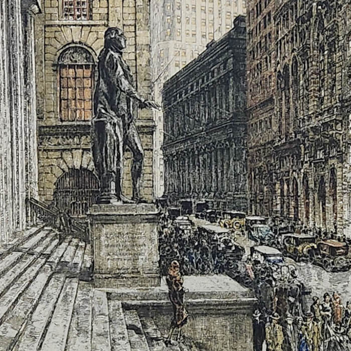 Kasimir Federal Building