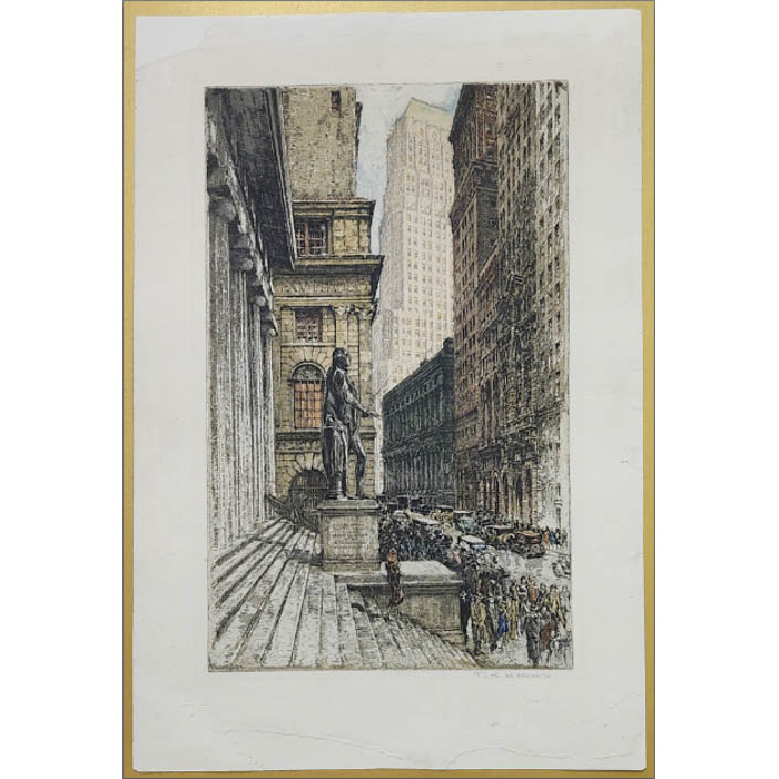 Kasimir Federal Building