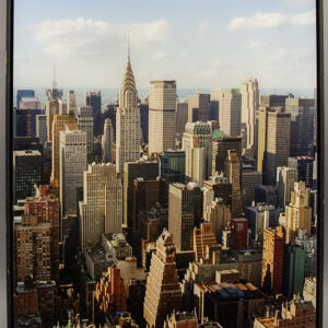 Peterman NYC Aerial Main View